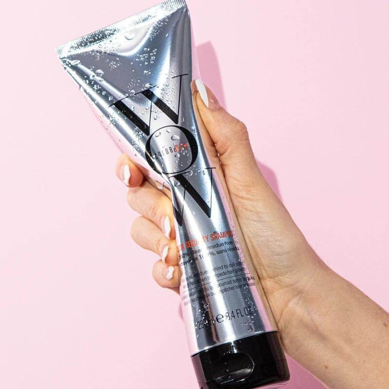 Shampoing color security | COLOR WOW