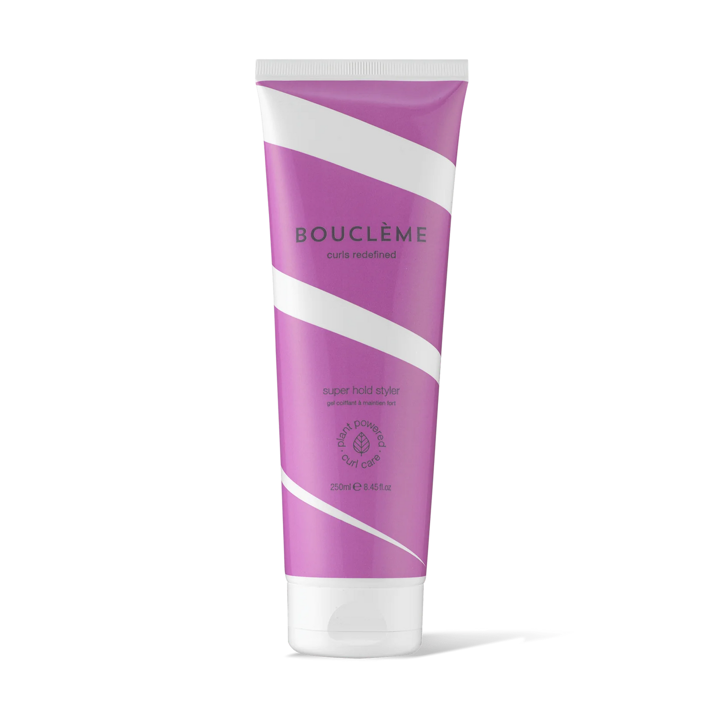 Super Hold Styler - Gel coiffant pour cheveux bouclés et frisés | BOUCLEME