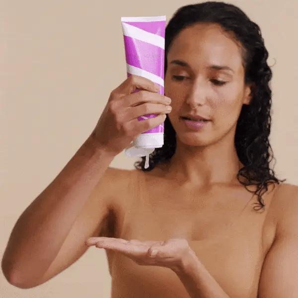 Super Hold Styler - Gel coiffant pour cheveux bouclés et frisés | BOUCLEME