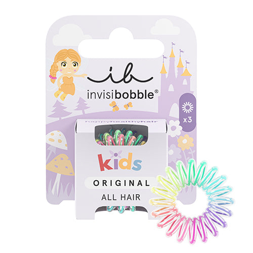 Spirales enfant Kids original | INVISIBOBBLE
