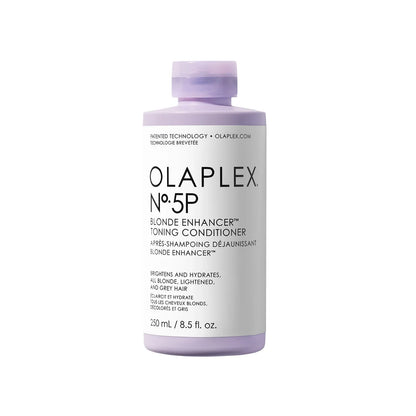 N°5P BLONDE ENHANCER TONING CONDITIONER | OLAPLEX