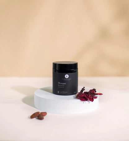 Masque fortifiant réparateur | LES ATELIERS CREPUS