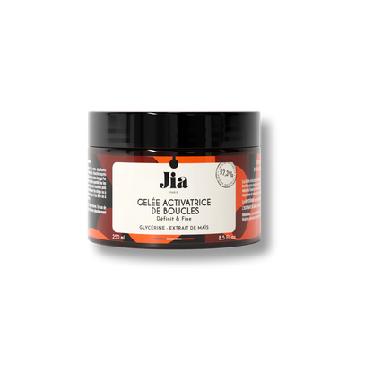 Gelée Activatrice de Boucles | JIA