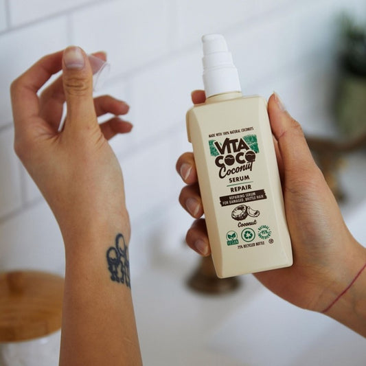 Sérum crémeux réparation intense | VITA COCO