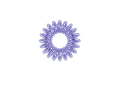 Spirales colorées enfant princesses Disney lot de 6 | INVISIBOBBLE