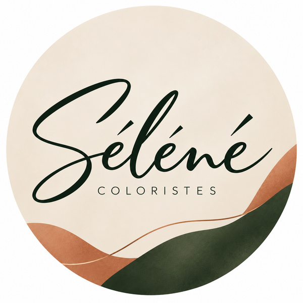 Séléné Coloristes