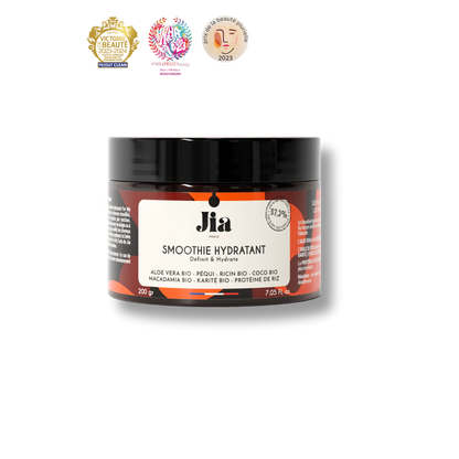Smoothie Hydratant | JIA