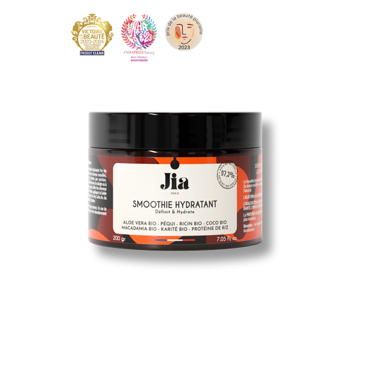 Smoothie Hydratant | JIA