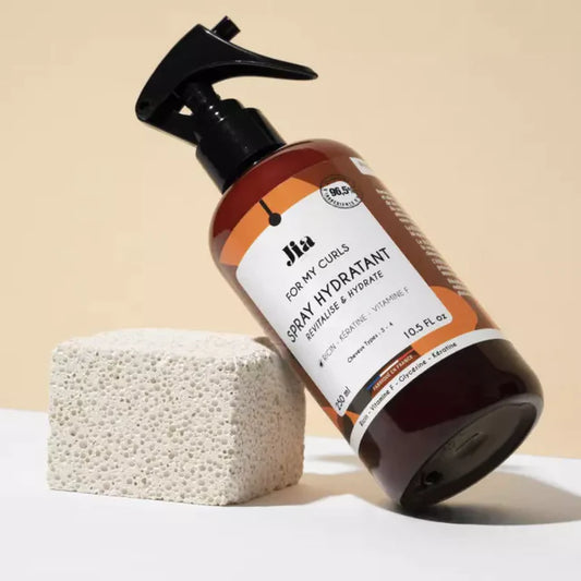 Spray hydratant | JIA
