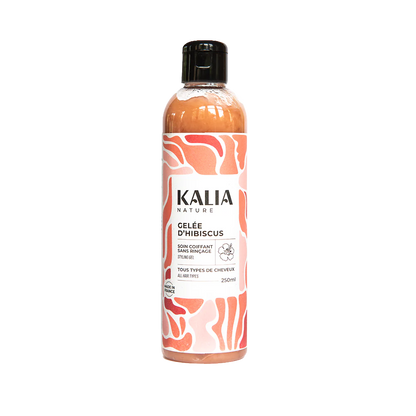Gelée d'hibiscus | KALIA NATURE