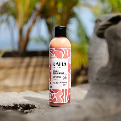 Gelée d'hibiscus | KALIA NATURE