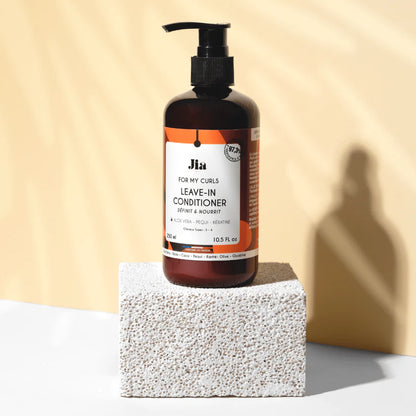 Leave-in Conditioner | JIA