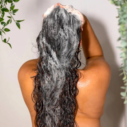 Shampoing Hydratant | JIA