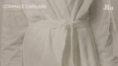 Gommage capillaire | JIA