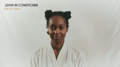 Leave-in Conditioner | JIA