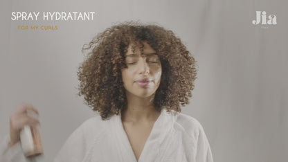 Spray hydratant | JIA
