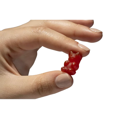 Gummies Volume et Chute | JIA